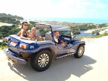 Maison de vacances �/en/au Pirangi do Norte (Rio Grande do Norte)ou appartement ou maison de vacances