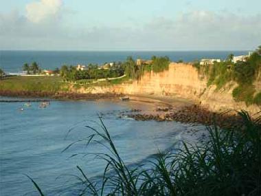 Maison de vacances �/en/au Pirangi do Norte (Rio Grande do Norte)ou appartement ou maison de vacances