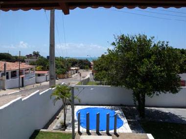 Maison de vacances �/en/au Pirangi do Norte (Rio Grande do Norte)ou appartement ou maison de vacances