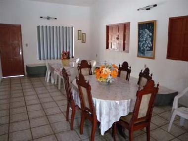 Maison de vacances �/en/au Pirangi do Norte (Rio Grande do Norte)ou appartement ou maison de vacances