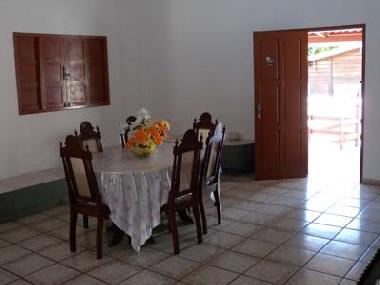 Maison de vacances �/en/au Pirangi do Norte (Rio Grande do Norte)ou appartement ou maison de vacances