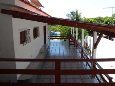 Maison de vacances �/en/au Pirangi do Norte (Rio Grande do Norte)ou appartement ou maison de vacances