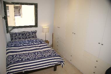 Appartement de vacances �/en/au tel aviv (Tel Aviv)ou appartement ou maison de vacances