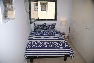 chambre avec grand placard