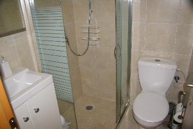 Appartement de vacances �/en/au tel aviv (Tel Aviv)ou appartement ou maison de vacances