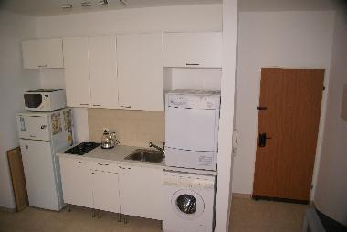 Appartement de vacances �/en/au tel aviv (Tel Aviv)ou appartement ou maison de vacances
