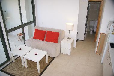 Appartement de vacances �/en/au tel aviv (Tel Aviv)ou appartement ou maison de vacances