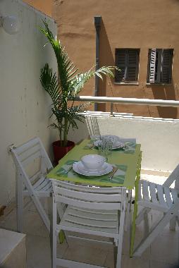 Appartement de vacances �/en/au tel aviv (Tel Aviv)ou appartement ou maison de vacances