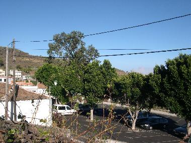 Maison de vacances �/en/au ALAJER� (La Gomera)ou appartement ou maison de vacances