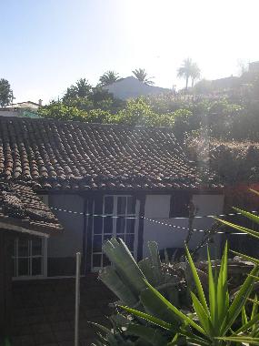 Maison de vacances �/en/au ALAJER� (La Gomera)ou appartement ou maison de vacances