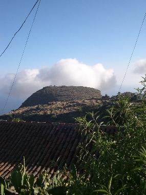 Maison de vacances �/en/au alajer� (La Gomera)ou appartement ou maison de vacances