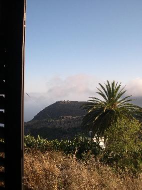 Maison de vacances �/en/au alajer� (La Gomera)ou appartement ou maison de vacances