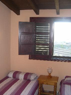 Maison de vacances �/en/au alajer� (La Gomera)ou appartement ou maison de vacances