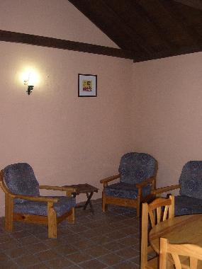 Maison de vacances �/en/au alajer� (La Gomera)ou appartement ou maison de vacances