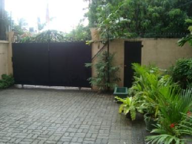 Appartement de vacances �/en/au Dehiwala (Colombo)ou appartement ou maison de vacances