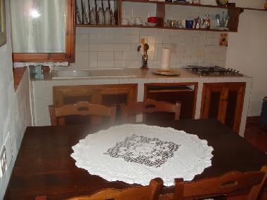 Maison de vacances /en/au Scansano (Grosseto)ou appartement ou maison de vacances