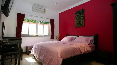 Maison de vacances �/en/au Jomtien (Chon Buri)ou appartement ou maison de vacances