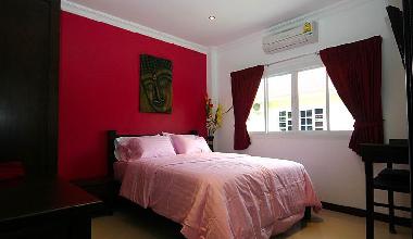 Maison de vacances �/en/au Jomtien (Chon Buri)ou appartement ou maison de vacances