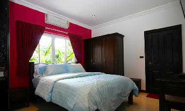 Maison de vacances �/en/au Jomtien (Chon Buri)ou appartement ou maison de vacances