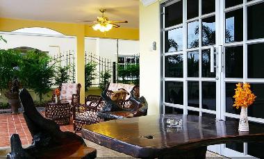 Maison de vacances �/en/au Jomtien (Chon Buri)ou appartement ou maison de vacances
