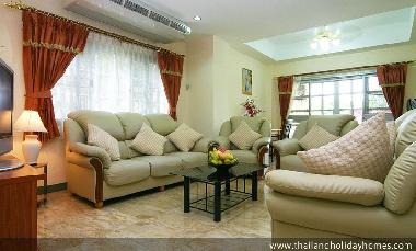 Maison de vacances �/en/au Jomtien (Chon Buri)ou appartement ou maison de vacances