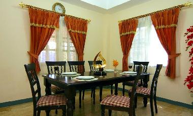 Maison de vacances �/en/au Jomtien (Chon Buri)ou appartement ou maison de vacances