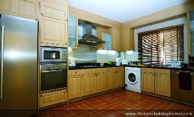 Maison de vacances �/en/au Jomtien (Chon Buri)ou appartement ou maison de vacances