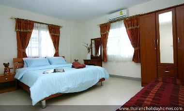 Maison de vacances �/en/au Jomtien (Chon Buri)ou appartement ou maison de vacances