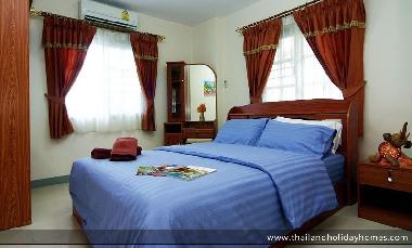 Maison de vacances �/en/au Jomtien (Chon Buri)ou appartement ou maison de vacances