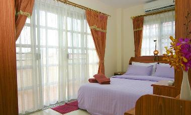 Maison de vacances �/en/au Jomtien (Chon Buri)ou appartement ou maison de vacances