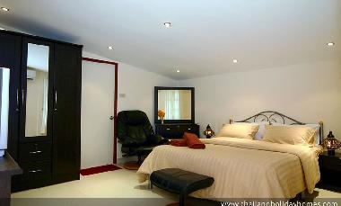 Maison de vacances �/en/au Jomtien (Chon Buri)ou appartement ou maison de vacances