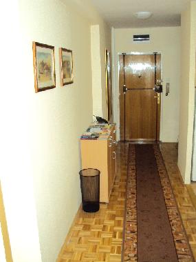 Appartement de vacances �/en/au Belgrade (Serbie central)ou appartement ou maison de vacances