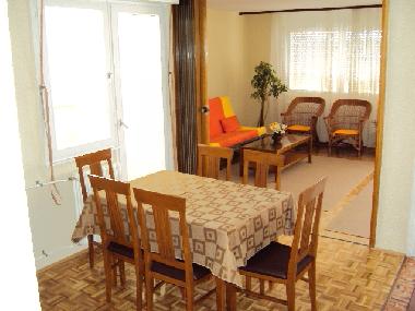 Appartement de vacances �/en/au Belgrade (Serbie central)ou appartement ou maison de vacances