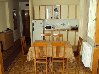 Appartement de vacances �/en/au Belgrade (Serbie central)ou appartement ou maison de vacances
