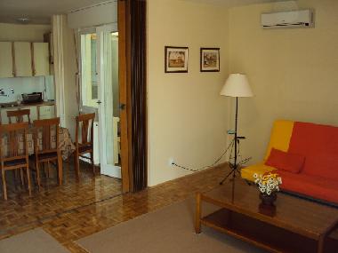 Appartement de vacances �/en/au Belgrade (Serbie central)ou appartement ou maison de vacances