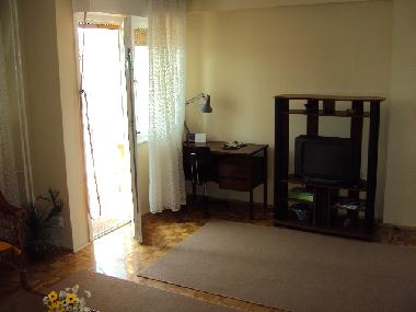 Appartement de vacances �/en/au Belgrade (Serbie central)ou appartement ou maison de vacances