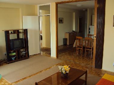 Appartement de vacances �/en/au Belgrade (Serbie central)ou appartement ou maison de vacances
