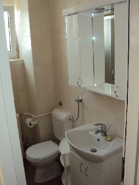 Appartement de vacances �/en/au Belgrade (Serbie central)ou appartement ou maison de vacances