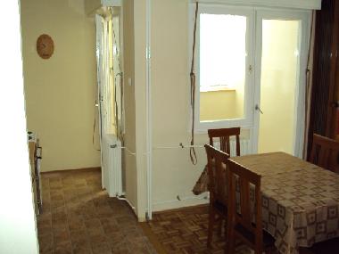 Appartement de vacances �/en/au Belgrade (Serbie central)ou appartement ou maison de vacances