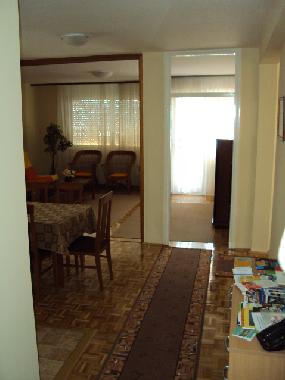 Appartement de vacances �/en/au Belgrade (Serbie central)ou appartement ou maison de vacances