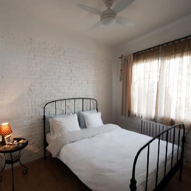 Appartement de vacances /en/au Cihangir (Istanbul)ou appartement ou maison de vacances