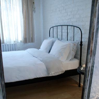 Appartement de vacances /en/au Cihangir (Istanbul)ou appartement ou maison de vacances