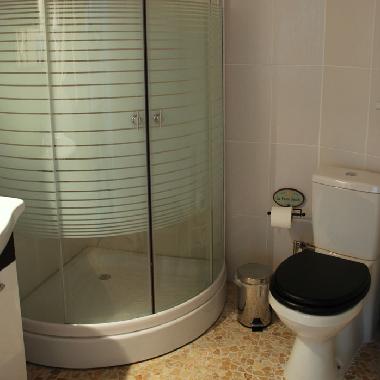 Appartement de vacances /en/au Cihangir (Istanbul)ou appartement ou maison de vacances