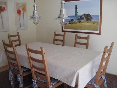 Maison de vacances /en/au Brgerende (Mecklenburgische Ostseekste)ou appartement ou maison de vacances