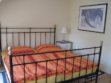 Maison de vacances /en/au Brgerende (Mecklenburgische Ostseekste)ou appartement ou maison de vacances