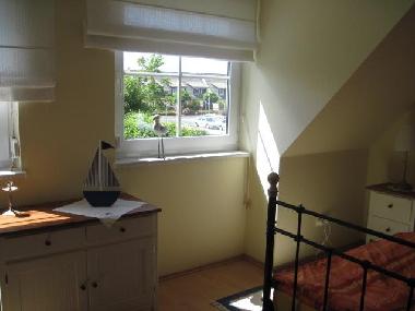 Maison de vacances /en/au Brgerende (Mecklenburgische Ostseekste)ou appartement ou maison de vacances