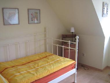Maison de vacances /en/au Brgerende (Mecklenburgische Ostseekste)ou appartement ou maison de vacances