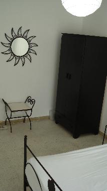 Appartement de vacances �/en/au Tunis (Tunis)ou appartement ou maison de vacances
