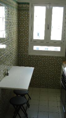 Appartement de vacances �/en/au Tunis (Tunis)ou appartement ou maison de vacances