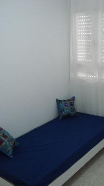Appartement de vacances �/en/au Tunis (Tunis)ou appartement ou maison de vacances